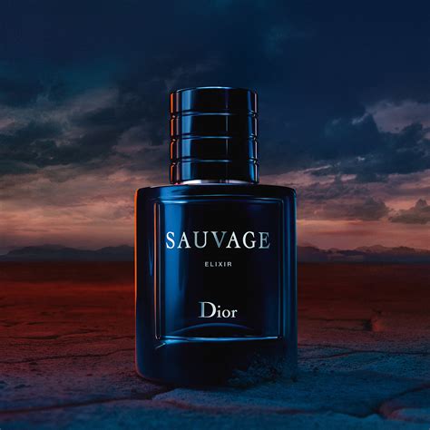 dior sauvage elixir batch code|Dior Sauvage Elixir release date.